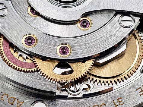 rolex repair manhattan